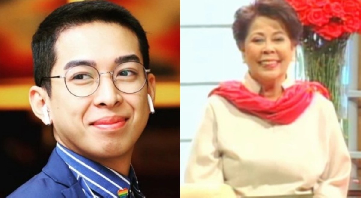 IC Mendoza, ayaw ma-associate si Inday Badiday sa 'fake news peddlers!'