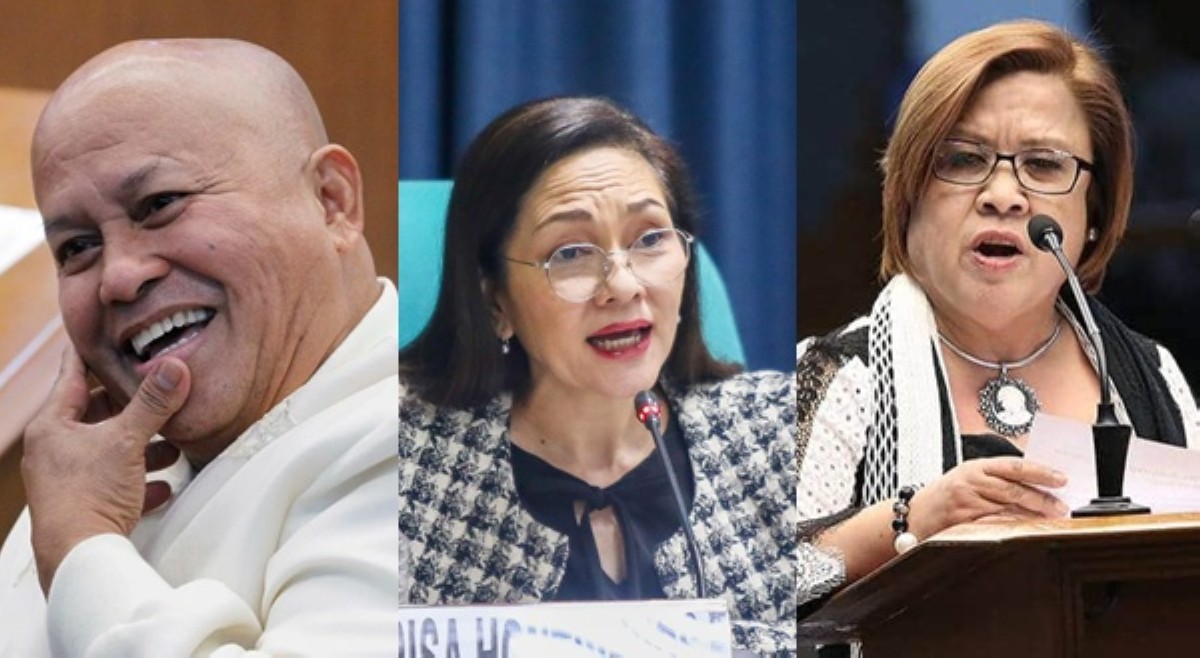 Sen. Risa kontra sa videoconferencing push ng mayorya, 'wag daw ikumpara kay De Lima