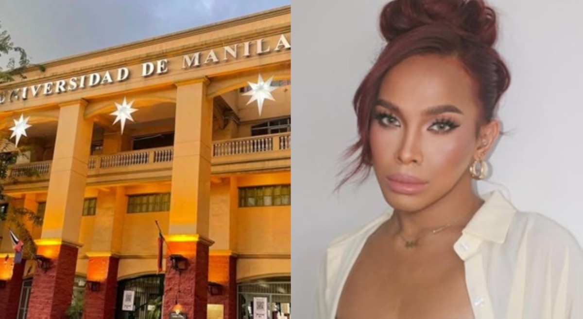 UdM, iimbestigahan propesor na lumait kay Awra