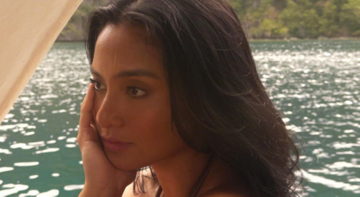 &lsquo;Asim mo!&rsquo; Klea Pineda, umalma sa sensitibong mensahe