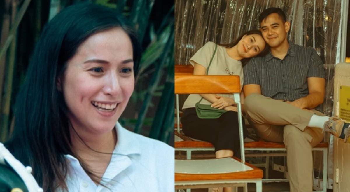 Kasal nina Cristine Reyes, Gio Tiongson may petsa na?