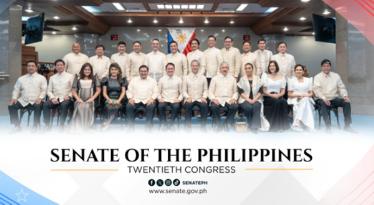 Every presence matters! Ilang bilang ng senador ang kailangan para maging 'quorum?'