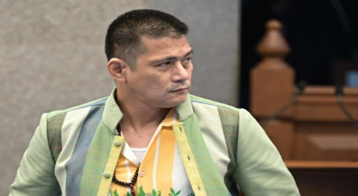 Sen. Robin, ipinaliwanag ibig sabihin ng 'force majeure;' binakbakan ng netizens!