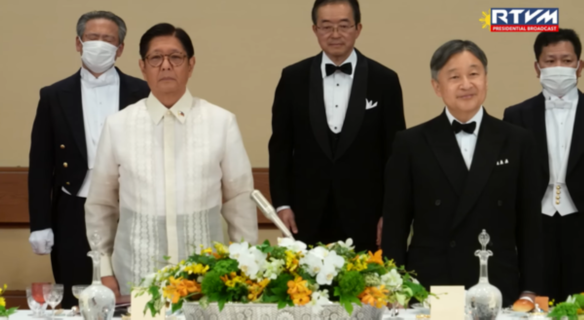 'A friend that can always count on:' PBBM, tiniyak patuloy na balikatan ng Pinas sa Japan!