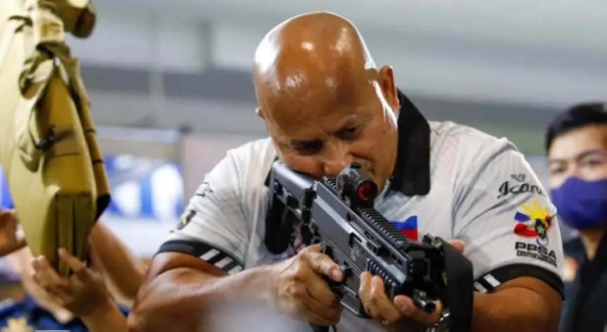 PNP, kukumpiskahin mga baril kung 'di isusuko ni Sen. Bato!