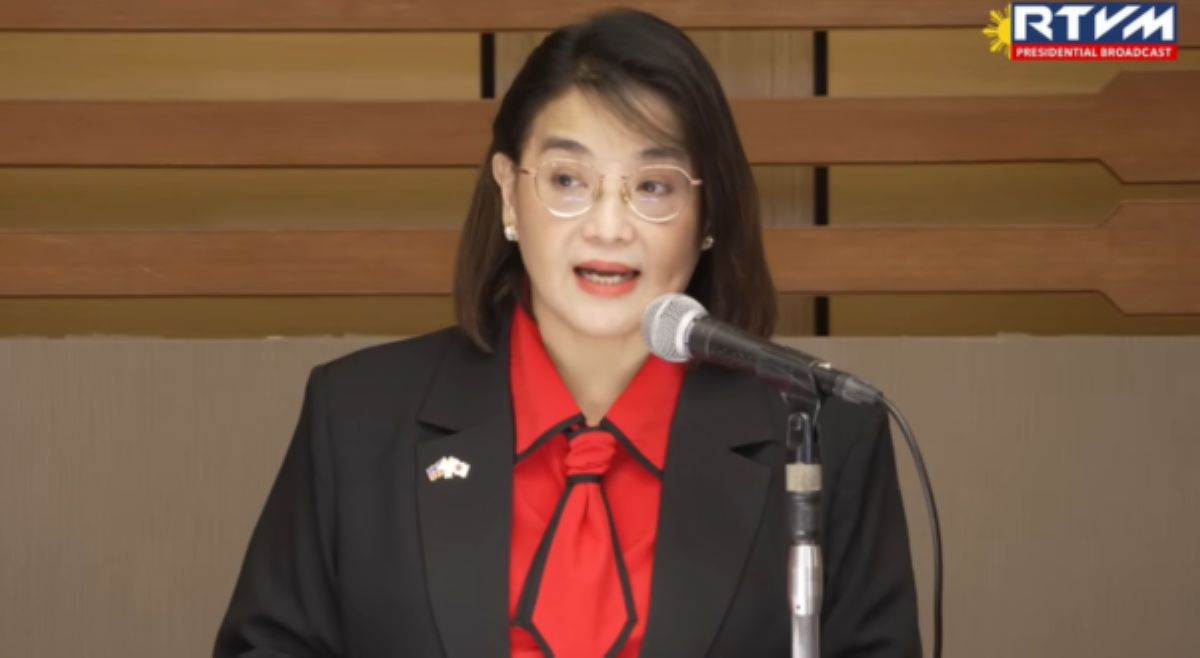 'Bayan o sarili, mamili ka:' Usec. Castro, bumanat ng linya ni Hen. Luna sa walkout sa Senado!