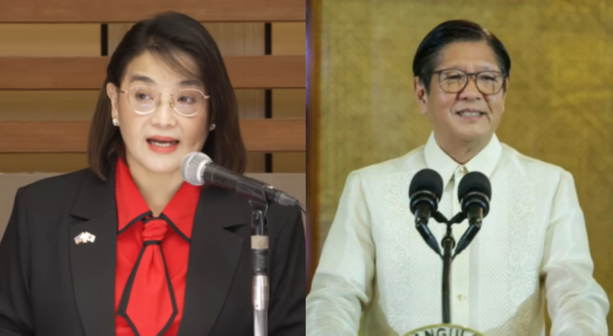Usec. Castro, dumepensa sa lumubog na -15 satisfaction rating ng Pangulo