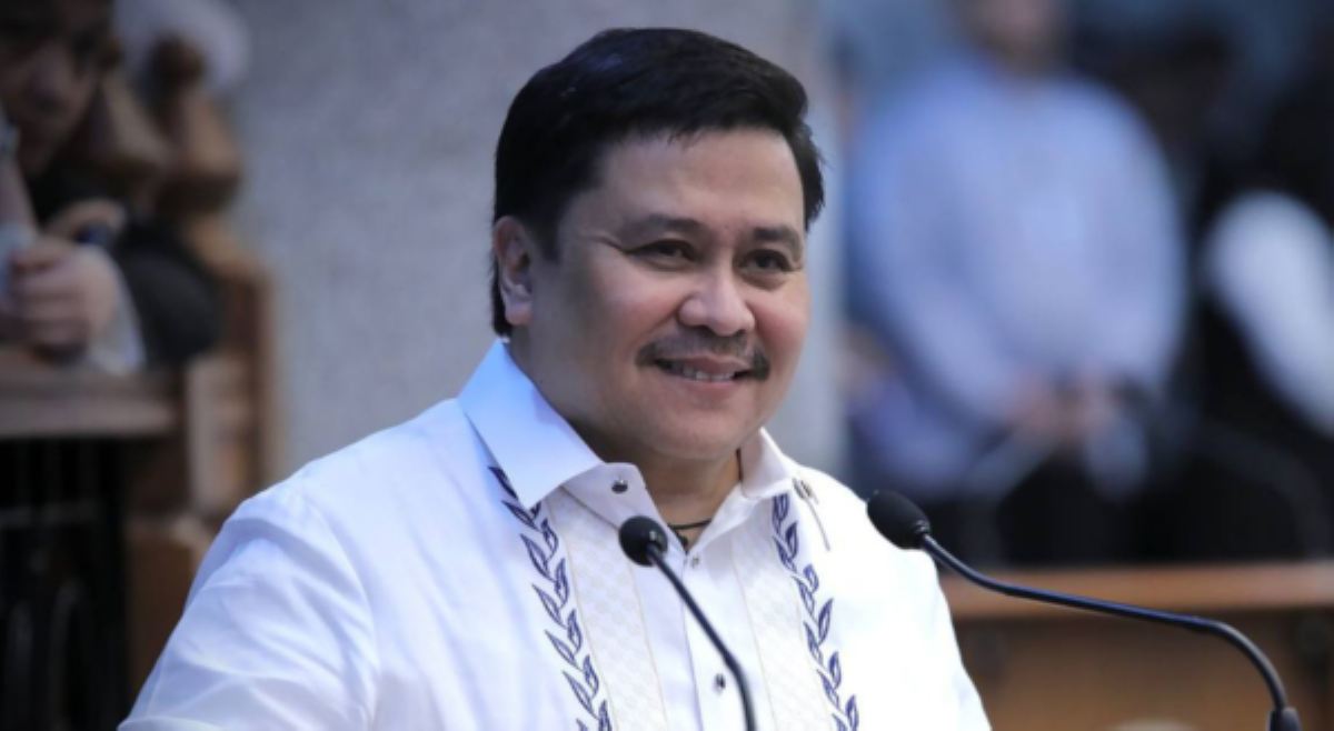 Ombudsman, 'no bail' para kay Sen. Estrada dahil sa umano'y ₱573M kickback sa flood control