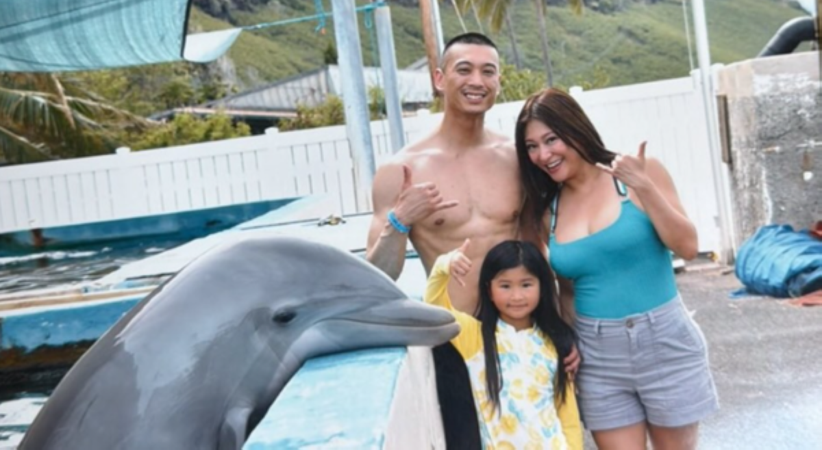 Rufa Mae Quinto, ginunita unang b-day na biyuda siya