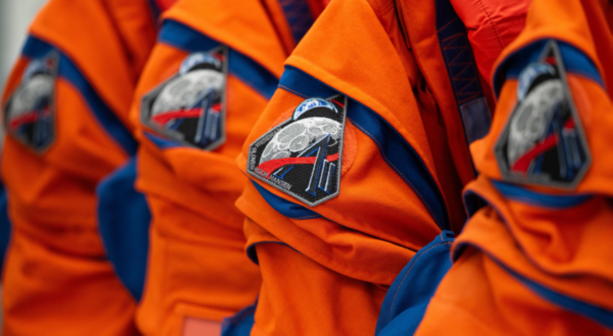4 astronauts ng Artemis III, nakatakdang ianunsyo sa Hunyo 9