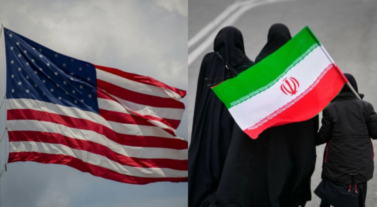US, Iran nagkasundo sa pansamantalang 60 na araw na ceasefire!