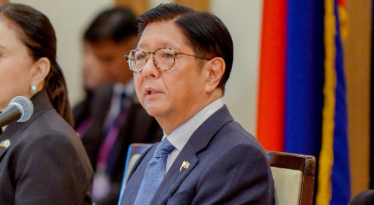 PBBM, kinumpara estado ng Senado ngayon sa panahon na senador pa siya