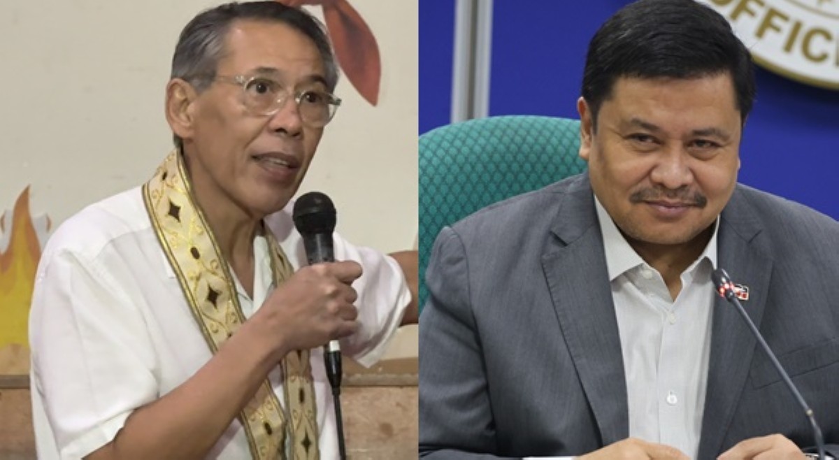 Rep. Diokno, napa-sana all sa ibinigay na option ng DILG kay Sen. Estrada