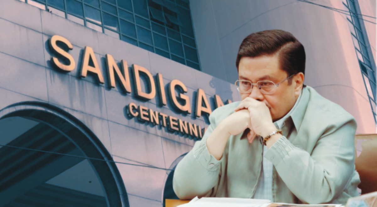 ALAMIN: Ang tatlong plunder cases na tumira kay Sen. Jinggoy