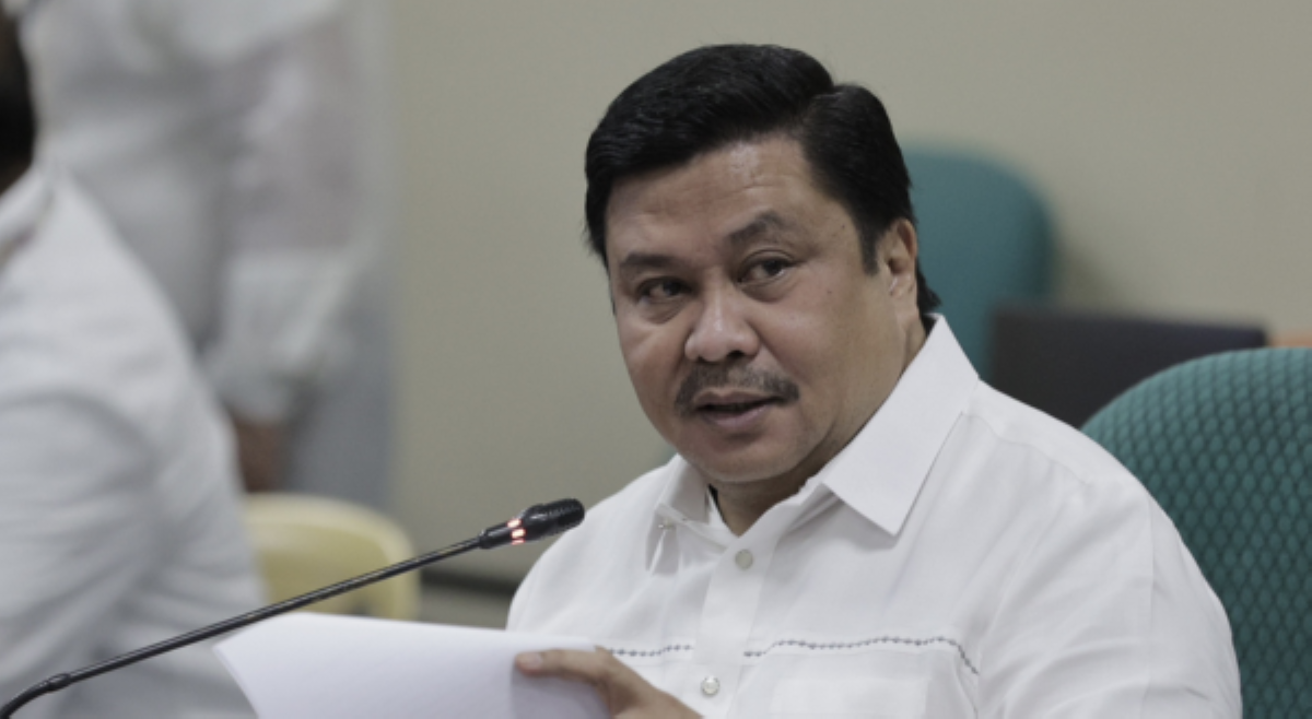 Sen. Jinggoy, umaasa sa patas na trato at due process, dahil sa ikatlong plunder case!