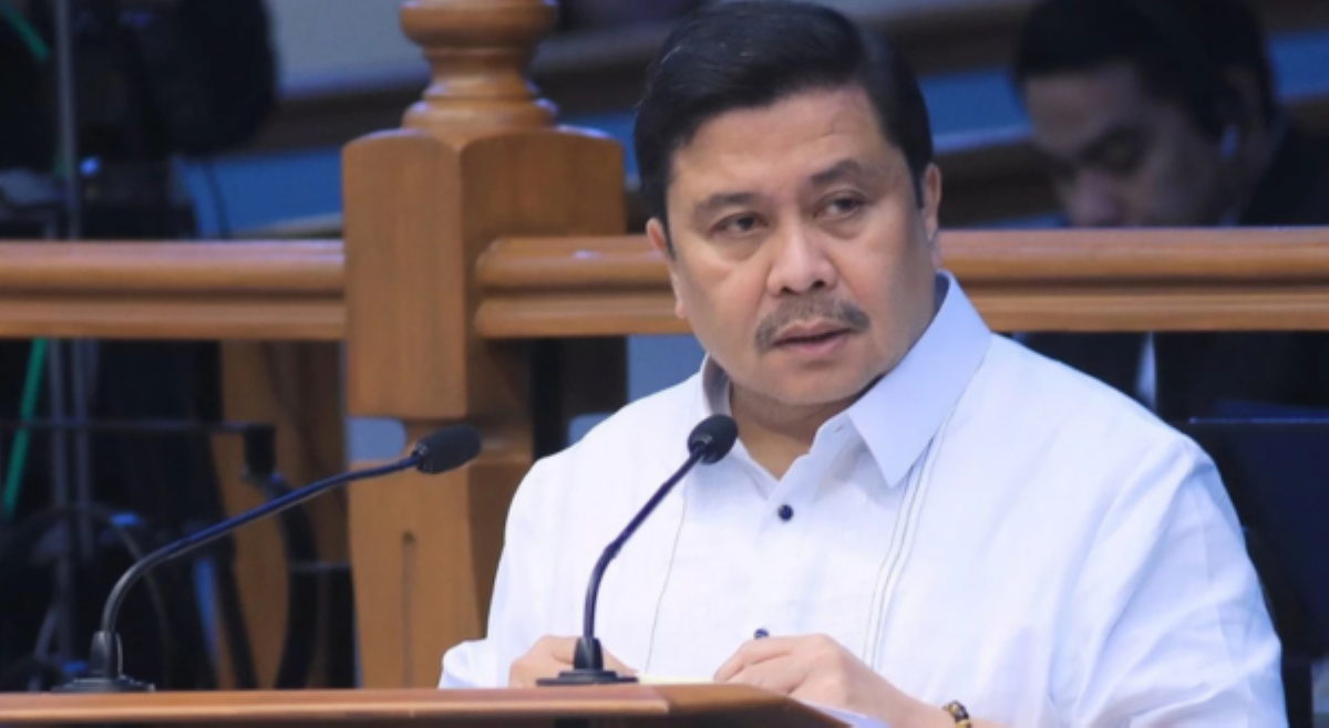 NBI, tutugisin pa rin si Sen. Jinggoy maging sa loob ng Senado!