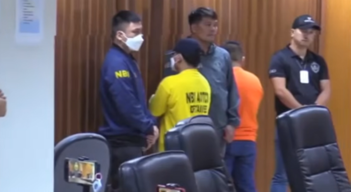 Lalaking nangikil kapalit ng lokasyon ni Sen. Bato, ginamit lang daw ng pulis!