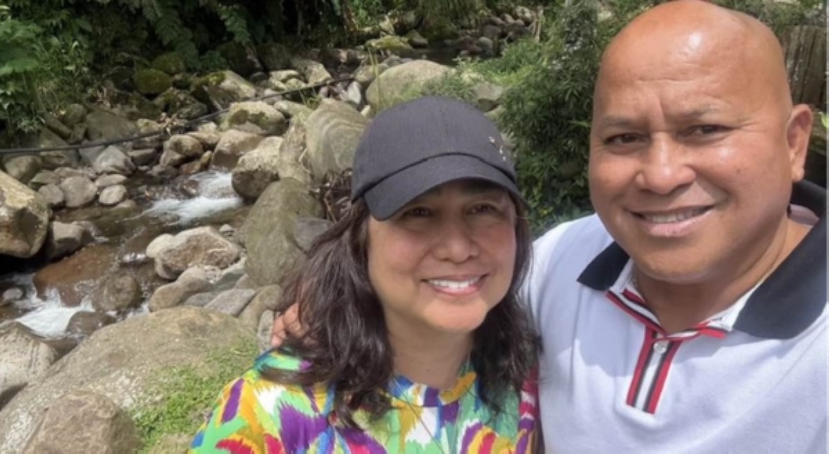Subpoena sa misis ni Sen. Bato, minamatahan ng NBI!