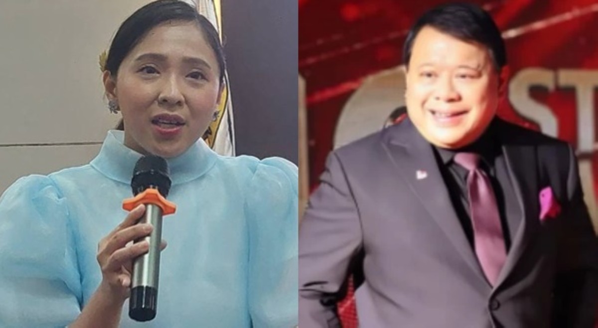 'Di kami matitinag!' Gabriela Women's Party, sinagot indirect contempt case ni Topacio vs. Elago