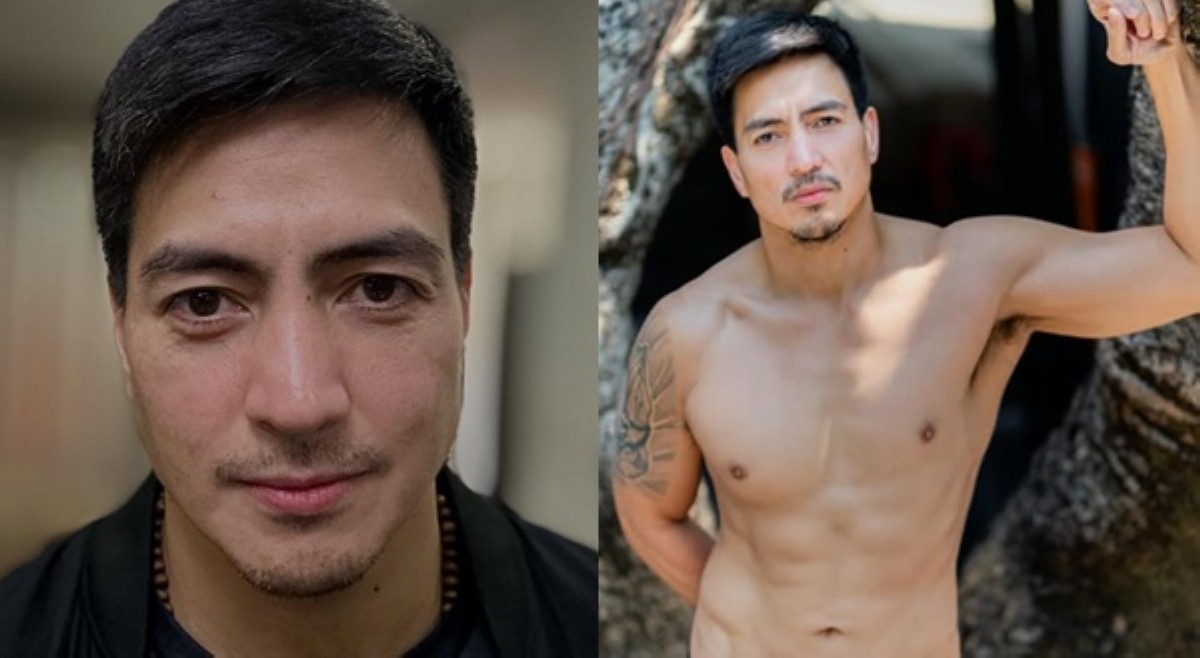 Wendell Ramos, natuksong tanggapin indecent proposal?