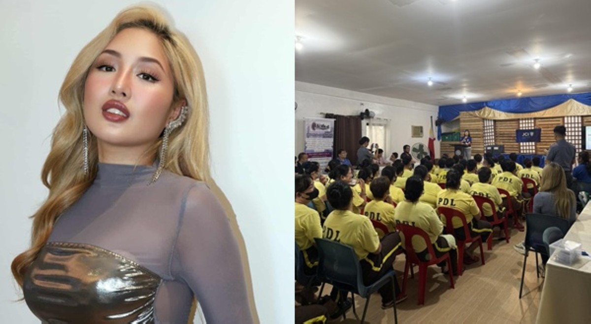 'May the law favor all!' Karen Bordador napakuwestyon na 'bailable' ang kasong graft and corruption