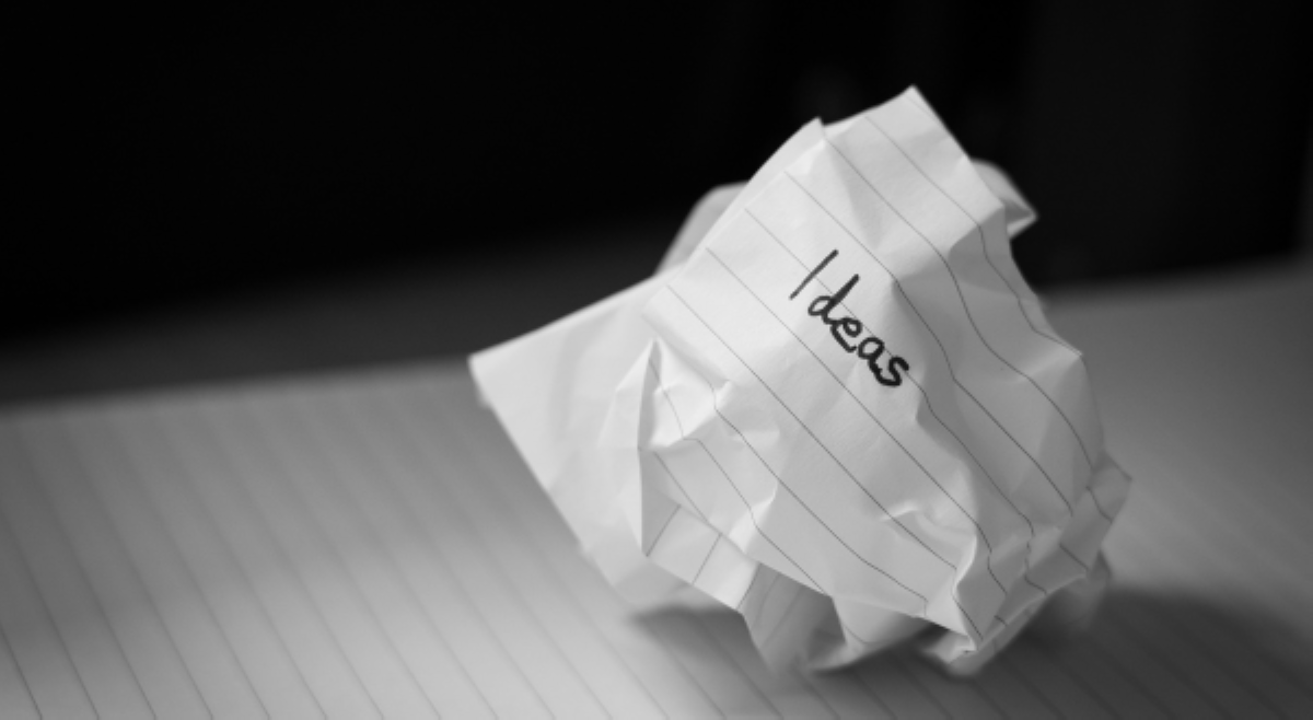 &lsquo;Ubos na ubos?&rsquo; Tips para malagpasan ang &lsquo;creative block&rsquo;