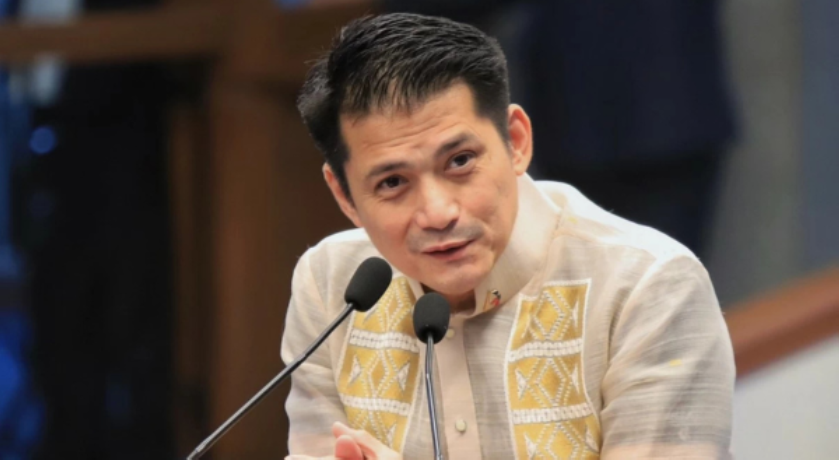 'Sa panahon n'yo, yumaman ang mas mayaman!' Sen. Robin, tinira mga beterano sa Senado
