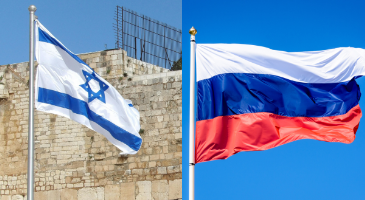Israel, Russia, isinama ng UN sa 'sexual violence blacklist!'