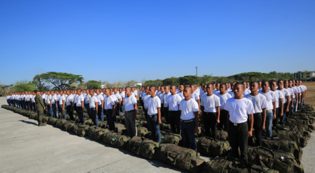 &lsquo;Heat stroke,&rsquo; dahilan ng pagkasawi ng dalawang trainee cadets sa Tarlac &ndash; PA