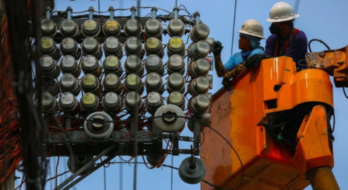 Meralco, nanindigang makatwiran ang singil nila sa kuryente