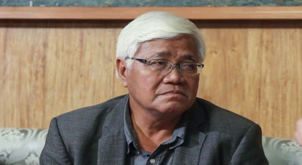 Legal counsel ng Gawad Kalinga founder, nagsalita tungkol sa pagkaaresto ng kliyente