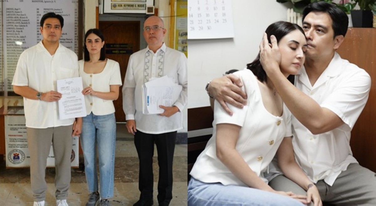 Alfred Vargas, 'di susuko sa bullying case ng anak: &lsquo;Hindi pa dito nagtatapos ang laban&rsquo;