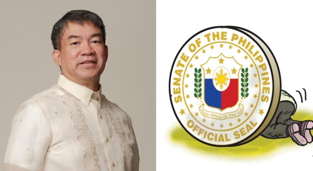 'Magulo!' Ex-Sen. Koko Pimentel umapela sa Senado, ibalik tiwala ng publiko at kredibilidad!