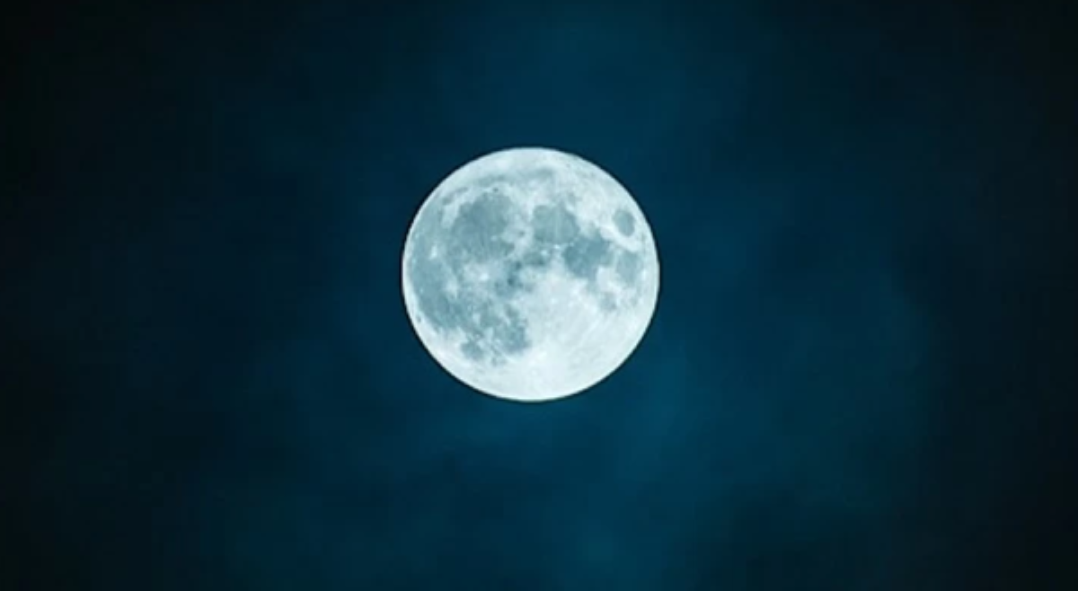Once in a blue moon: Mga pamahiin sa paglitaw ng 'Blue Moon'