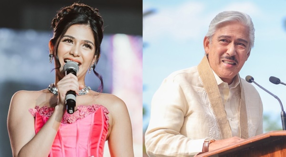 Joy Barcoma, bumwelta sa puna matapos purihin si Sen. Tito Sotto