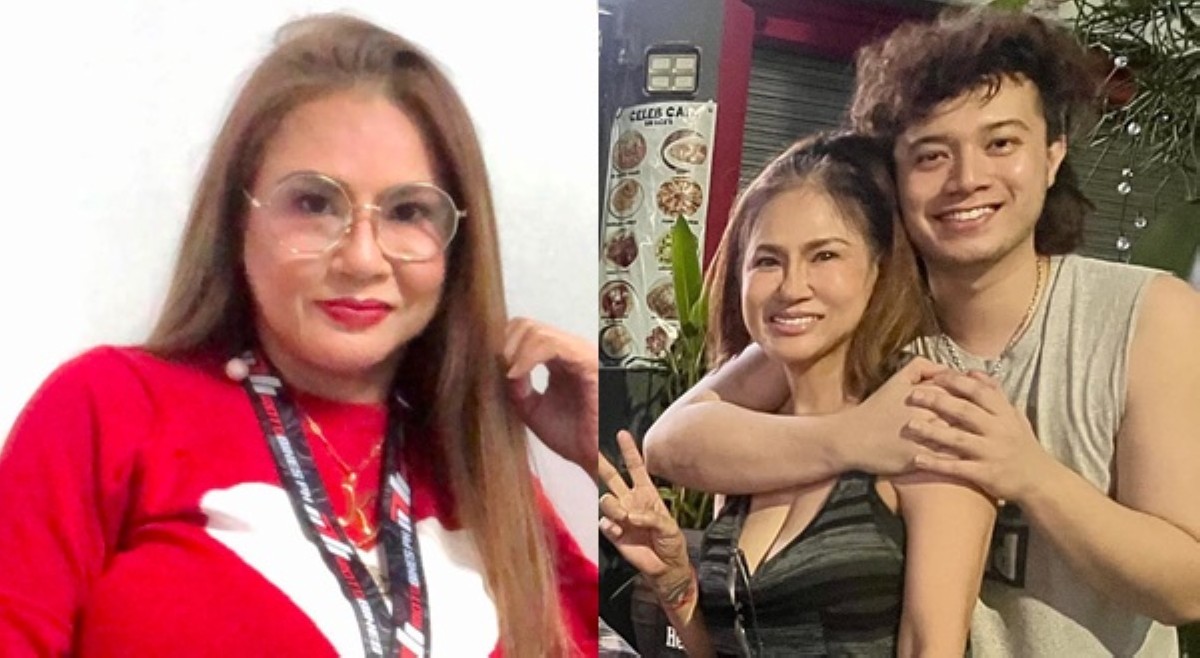 &lsquo;Ako nagpauso!&rsquo; Keanna Reeves, mahilig sa bagets