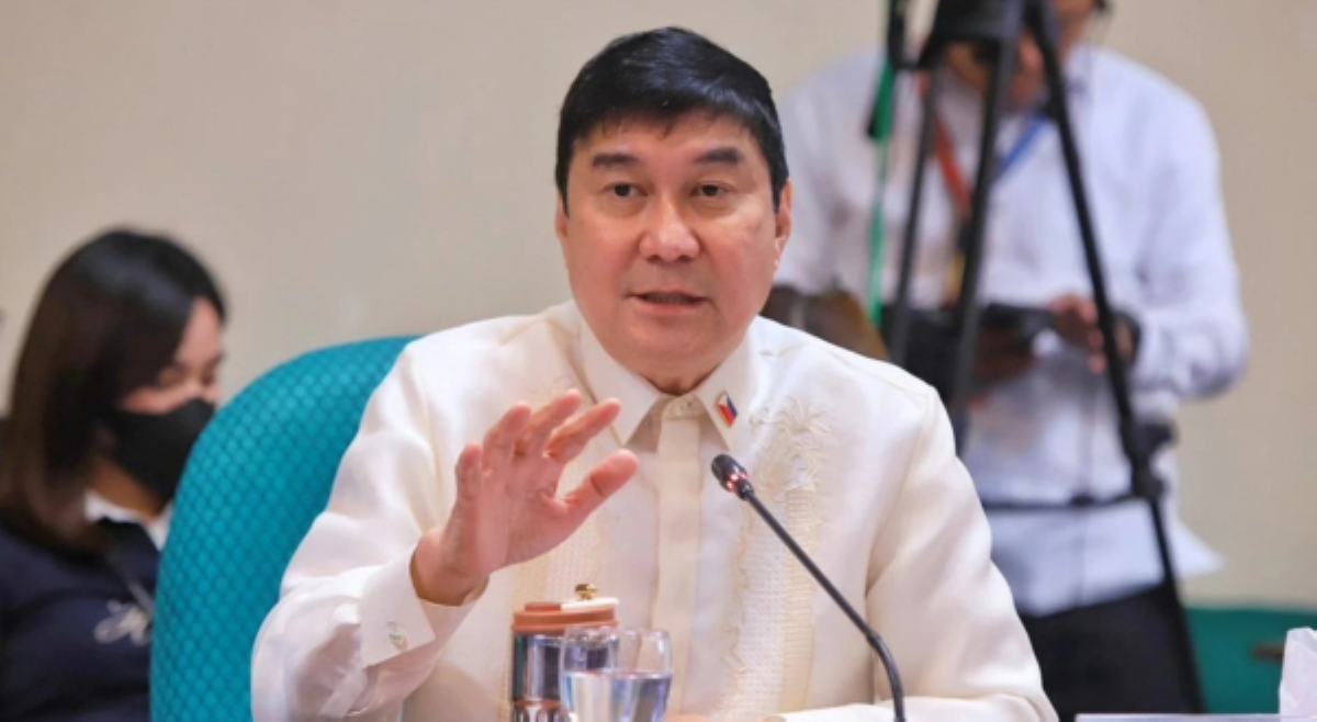 'Merong 'di happy!' Sen. Raffy, pinugang may lilipat mula sa majority bloc