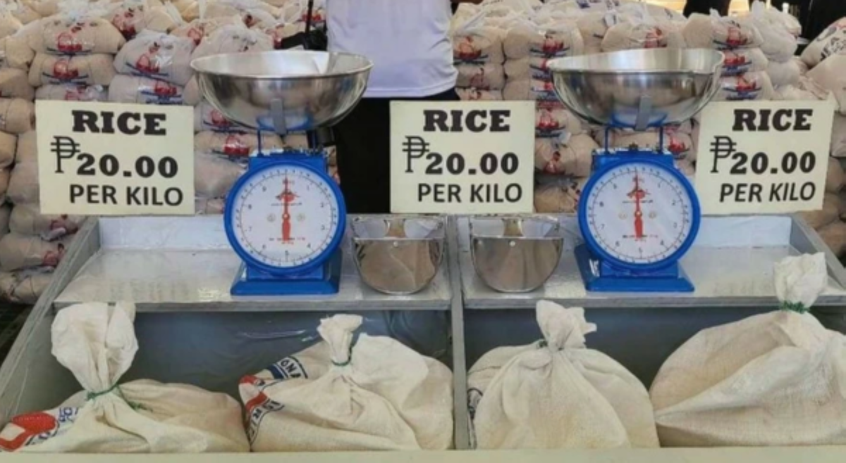 Nanay, nasawi habang nakapila sa ₱20 na bigas; 4 na anak, naulila!