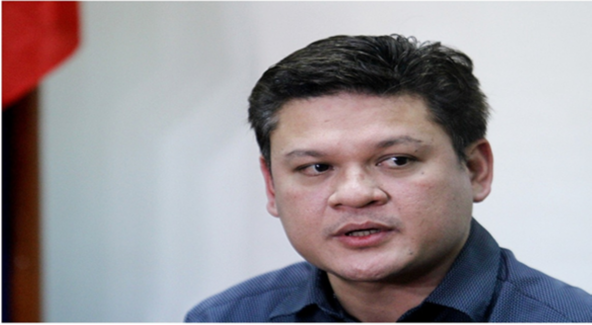 Rep. Pulong kay 'Mr. Bangag:' 'Malapit na SONA mo, baka puwedeng isa-isahin mga nagawa mo?!'