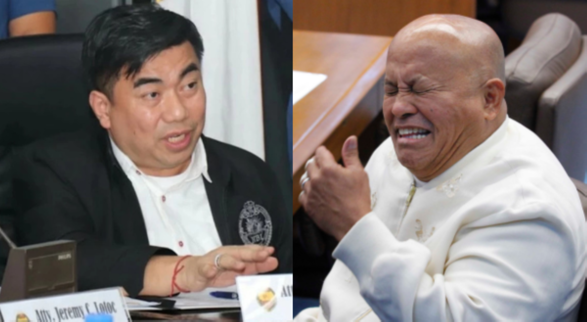 NBI, isisilbi arrest warrant kung maglabas Sandiganbayan vs Sen. Bato!