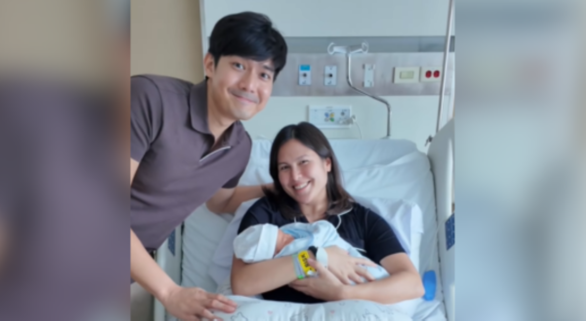 Robi, ipinakilala &lsquo;newest housemate&rsquo; nila ni Maqui