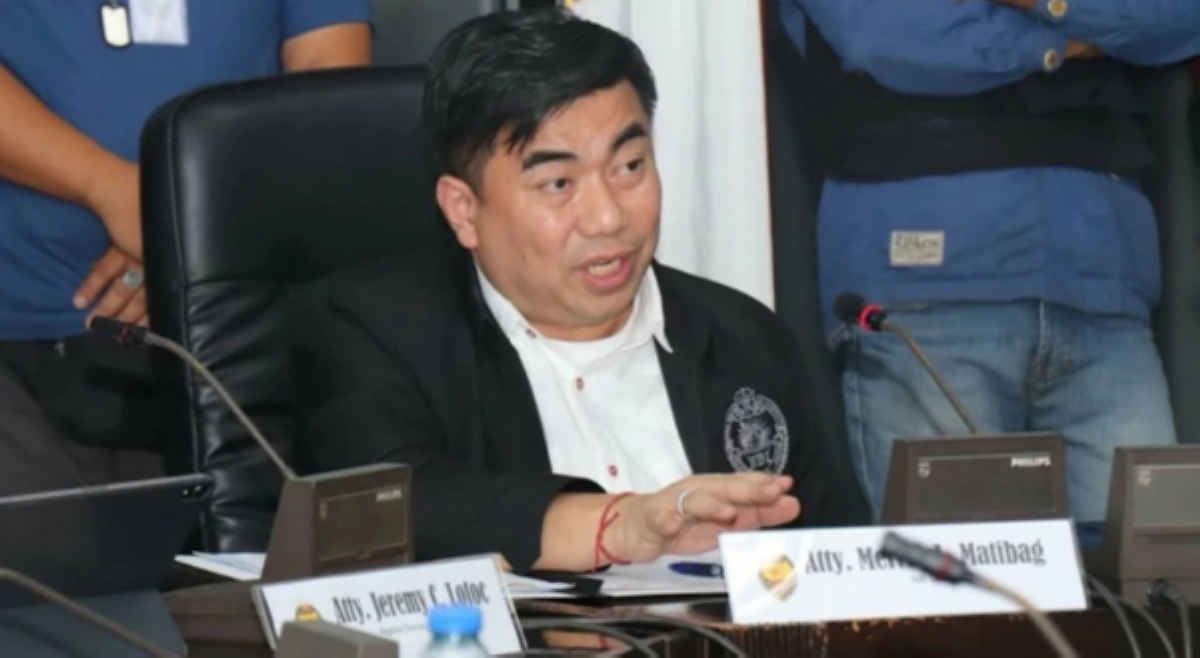 Otits ni Sen. Padilla, Mao Aplasca, atbp., inisyuhan ng subpoena ng NBI!