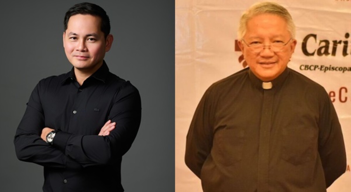 Christian Esguerra, curious sa 'internal editorial guidelines at basic values ng Caritas PH'