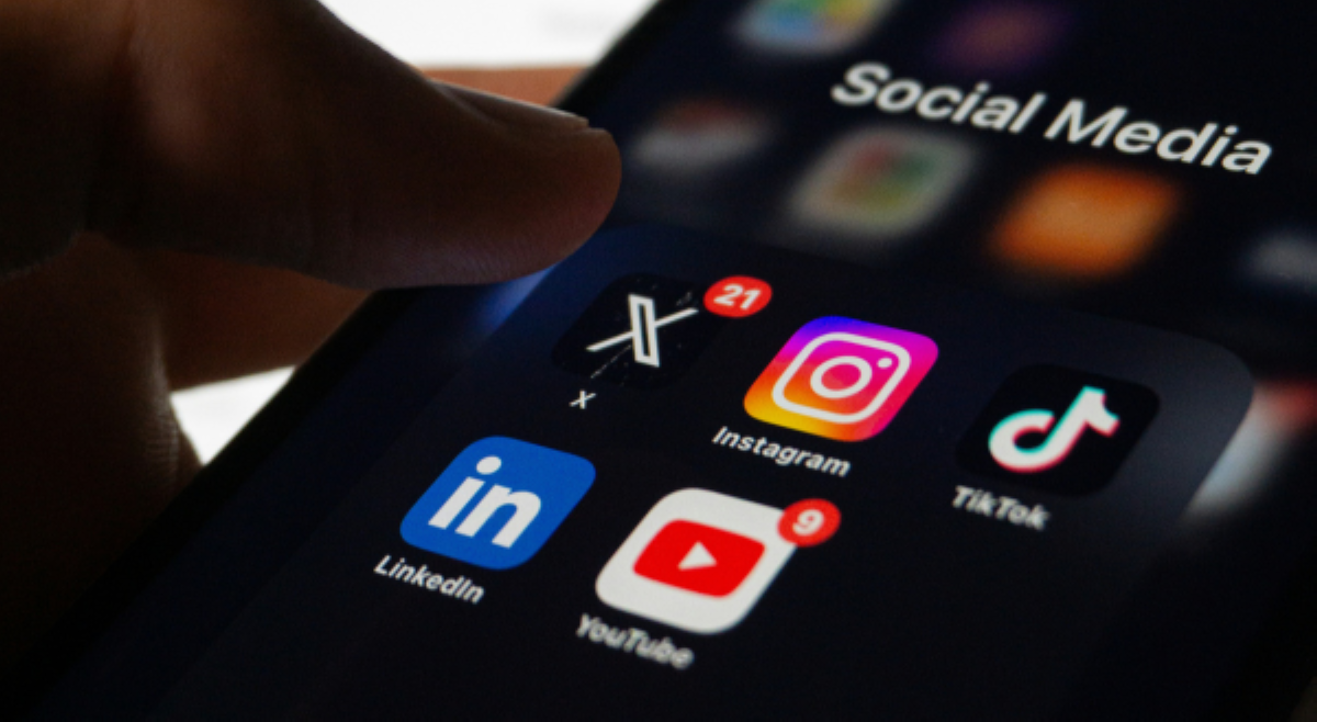 &lsquo;Online 24/7?&rsquo; Anong ibig sabihin kapag &lsquo;chronically online&rsquo; ka?