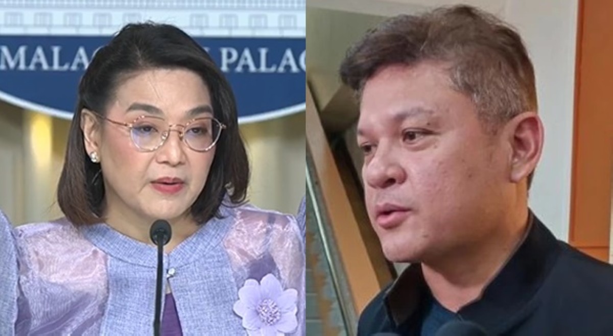 Palasyo sa himutok ni Rep. Pulong na inako ni PBBM ang mandato: 'Sino bang nagtatrabaho?'