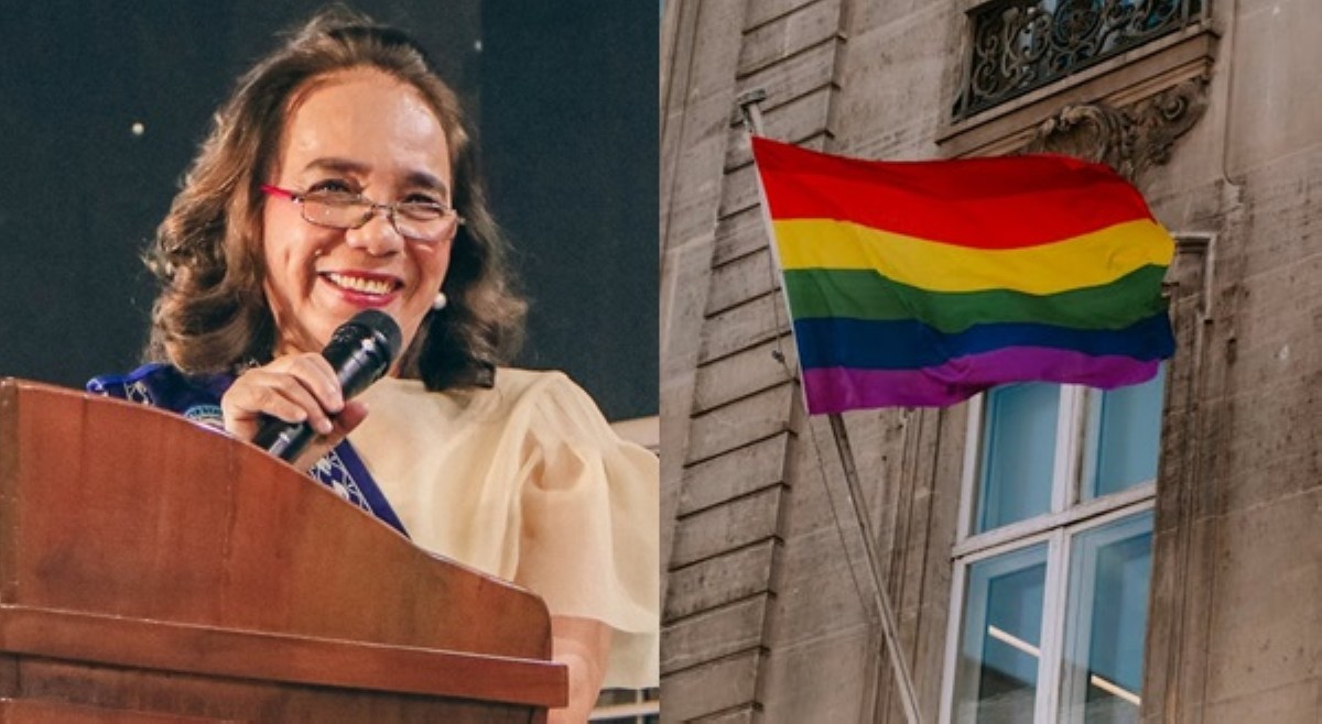 Heidi Mendoza, lumalim pag-unawa sa LGBTQIA+