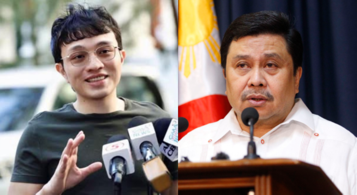'Kasintapang ng Philippine heroes?' Kiko Barzaga, kumuda sa pagsuko ni Sen. Jinggoy