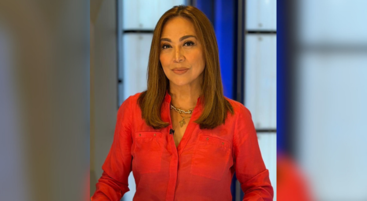 'Iyakan n&rsquo;yo ang ninanakawang Pilipino!' Karen Davila, sinita &lsquo;emotional senators&rsquo; sa pagsuko ni Sen. Jinggoy