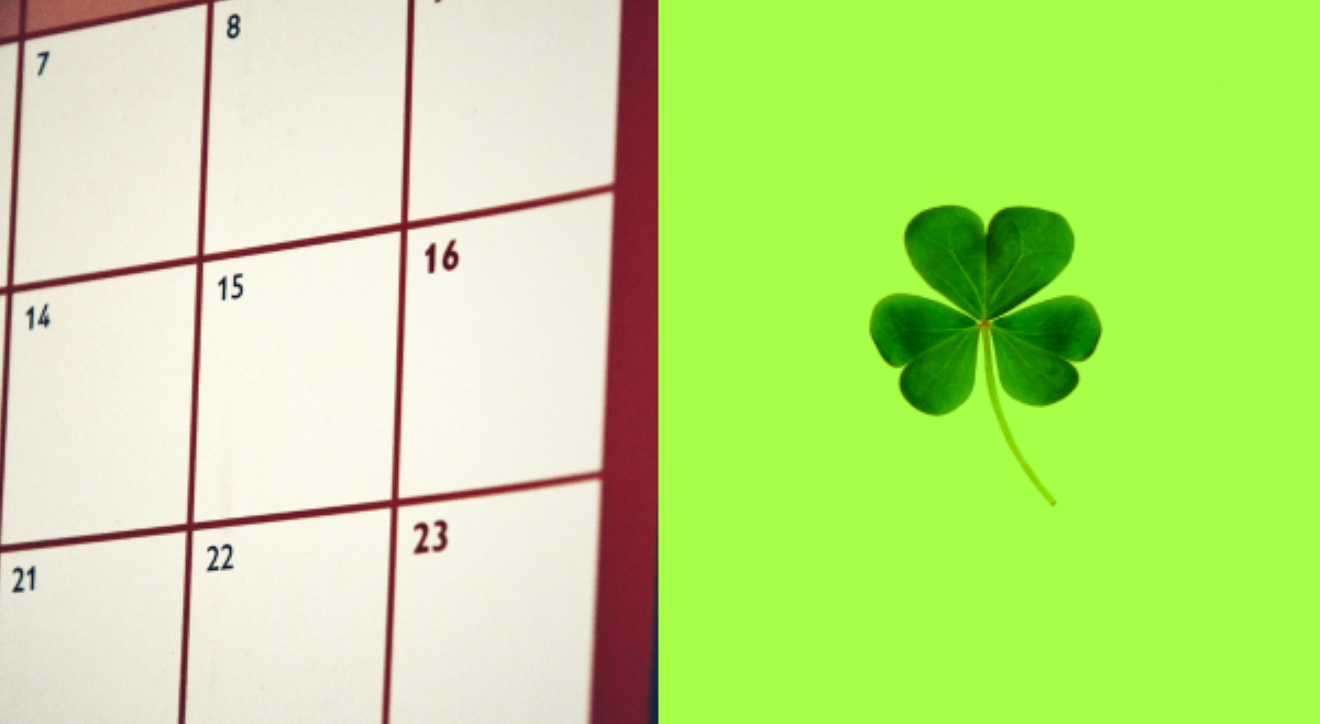Bakit pinaniniwalaang suwerte ang 'palindrome' dates?