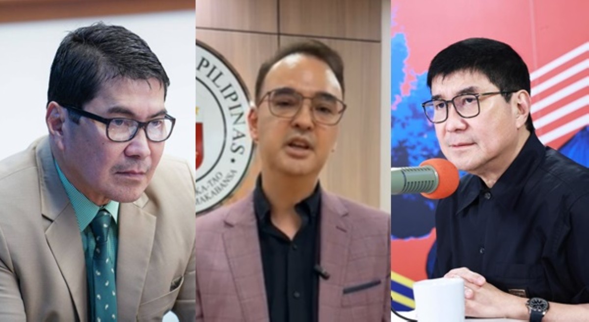 SP Alan bet ipa-Tulfo magkapatid na Raffy, Erwin